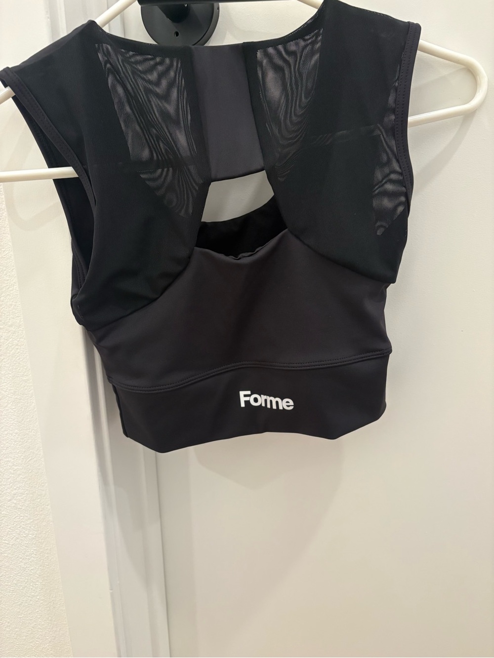 FORME Power Bra - Picture 6 of 11